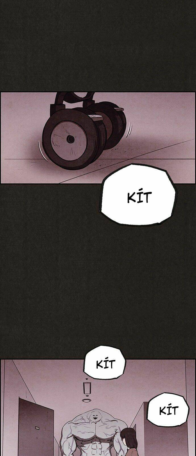 Quái Vật Tại Chung Cư Xanh Chapter 26 - Trang 2