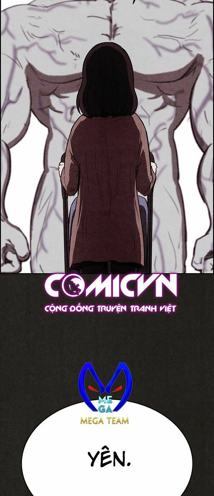 Quái Vật Tại Chung Cư Xanh Chapter 26 - Trang 2