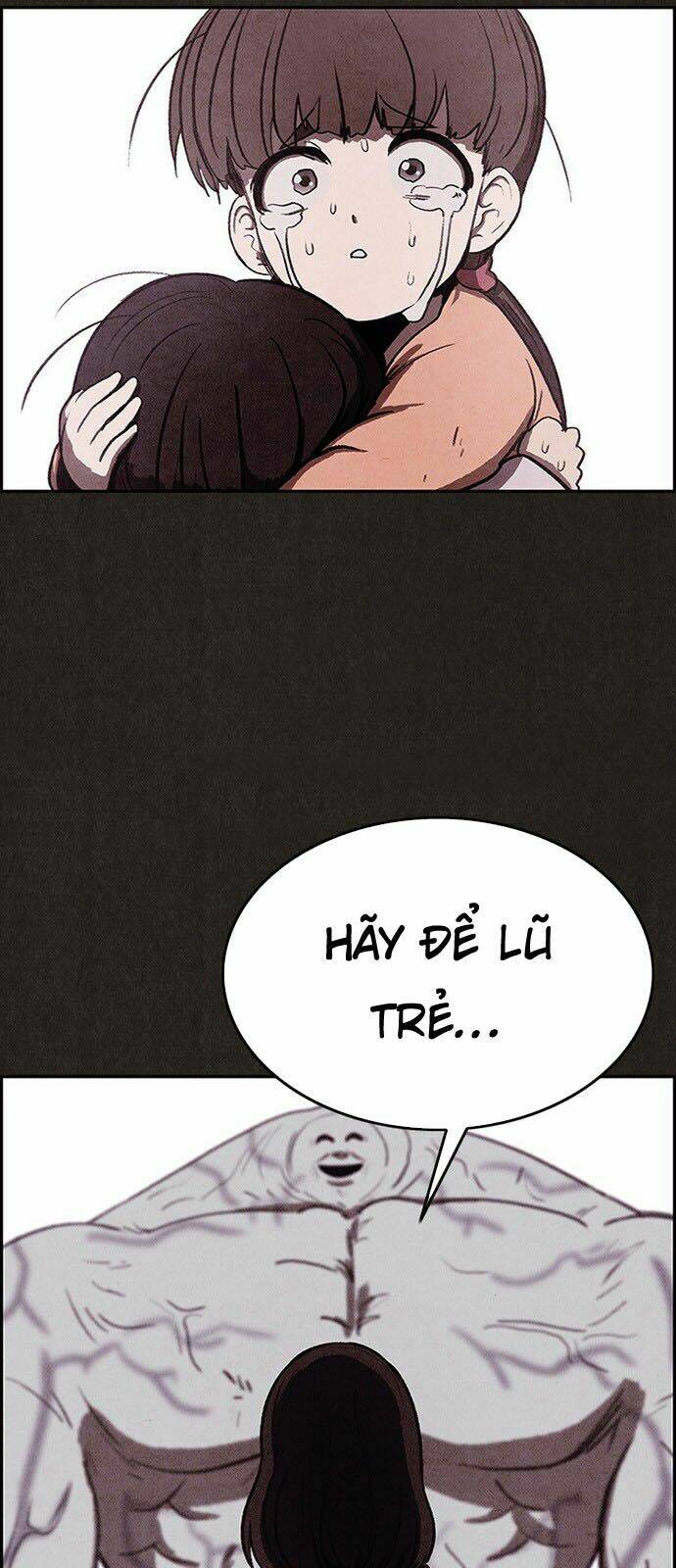 Quái Vật Tại Chung Cư Xanh Chapter 27 - Trang 2