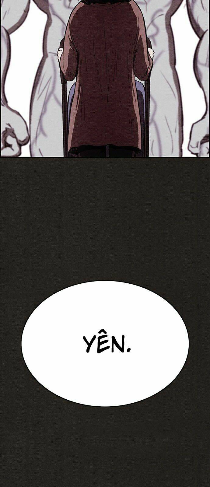 Quái Vật Tại Chung Cư Xanh Chapter 27 - Trang 2