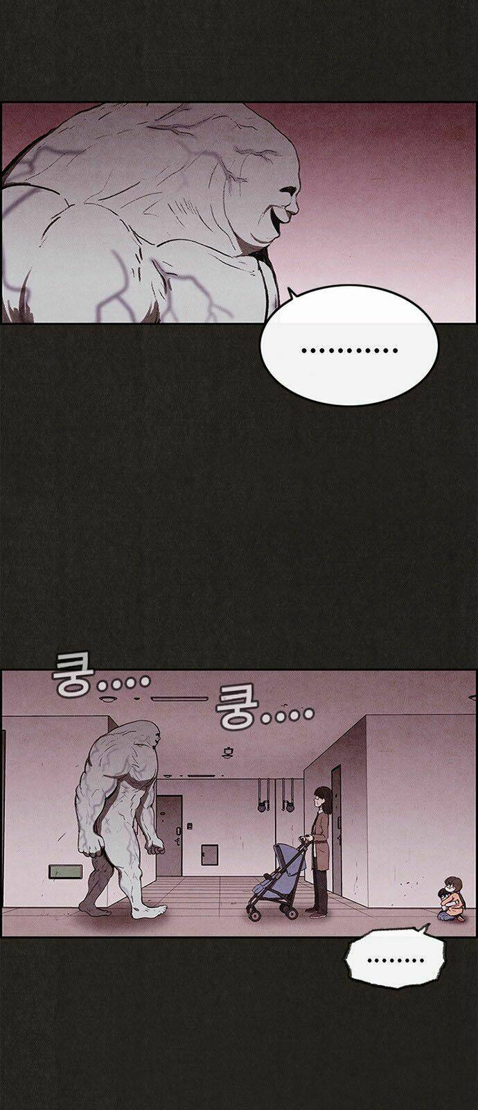 Quái Vật Tại Chung Cư Xanh Chapter 27 - Trang 2