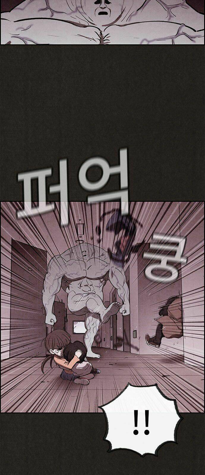 Quái Vật Tại Chung Cư Xanh Chapter 27 - Trang 2