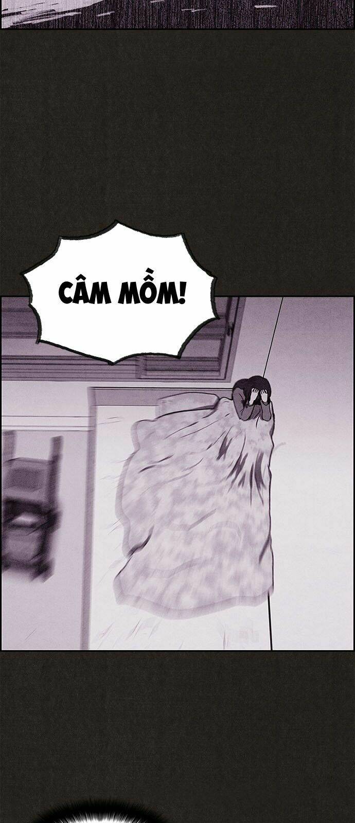 Quái Vật Tại Chung Cư Xanh Chapter 27 - Trang 2