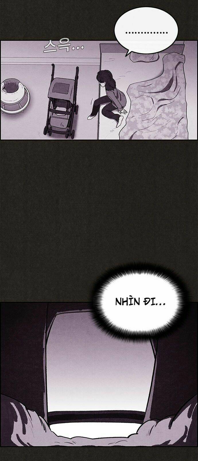 Quái Vật Tại Chung Cư Xanh Chapter 27 - Trang 2