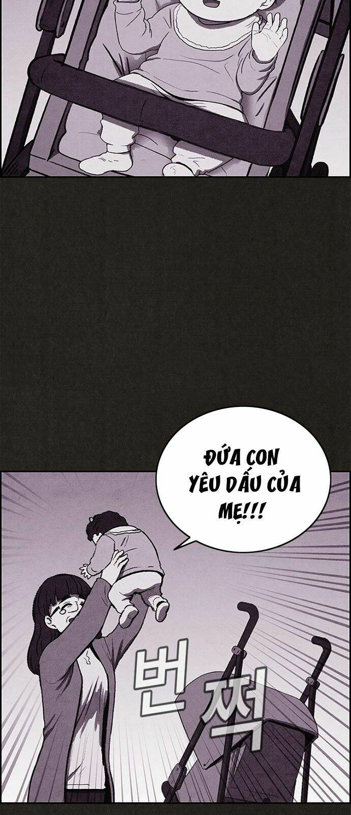 Quái Vật Tại Chung Cư Xanh Chapter 27 - Trang 2