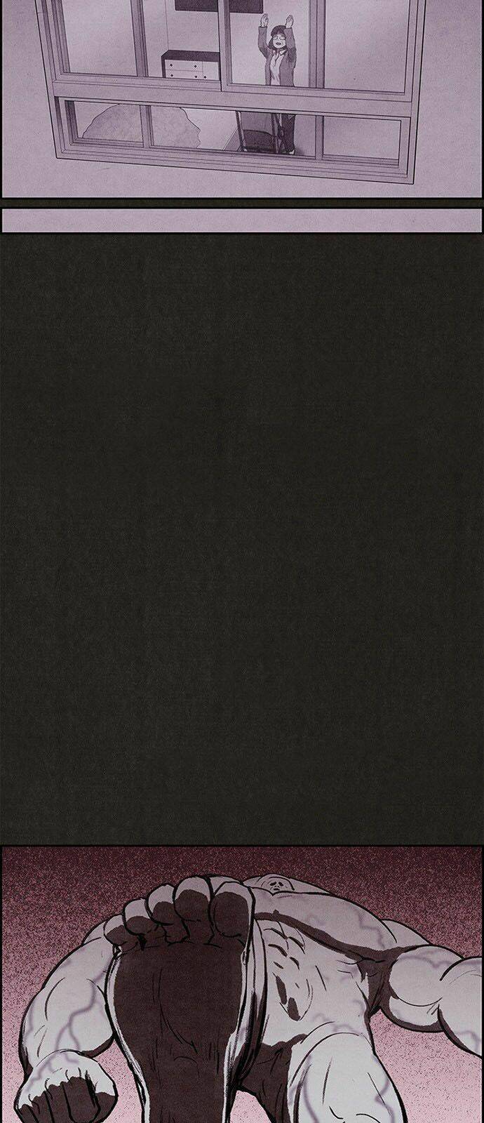 Quái Vật Tại Chung Cư Xanh Chapter 27 - Trang 2