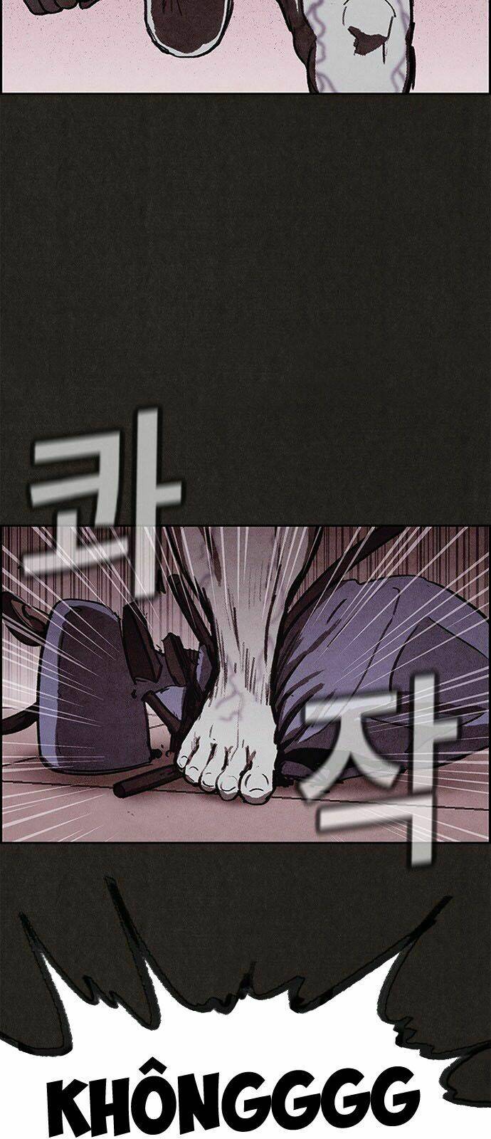 Quái Vật Tại Chung Cư Xanh Chapter 27 - Trang 2