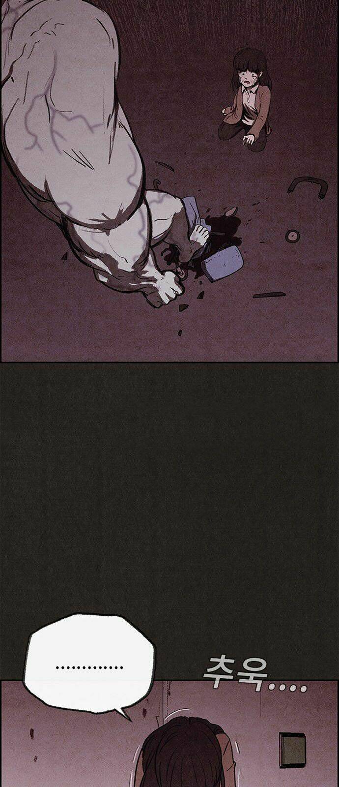 Quái Vật Tại Chung Cư Xanh Chapter 27 - Trang 2