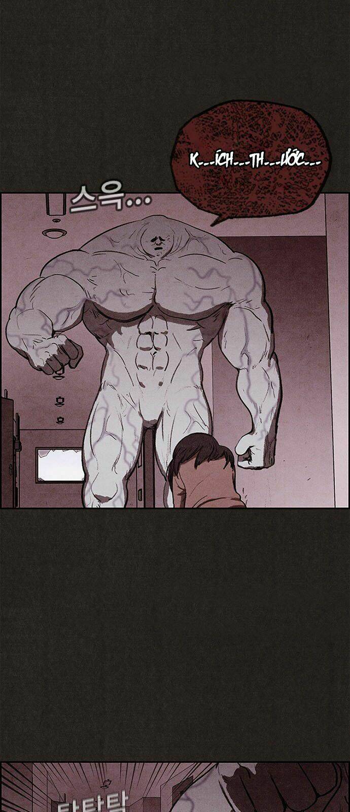 Quái Vật Tại Chung Cư Xanh Chapter 27 - Trang 2