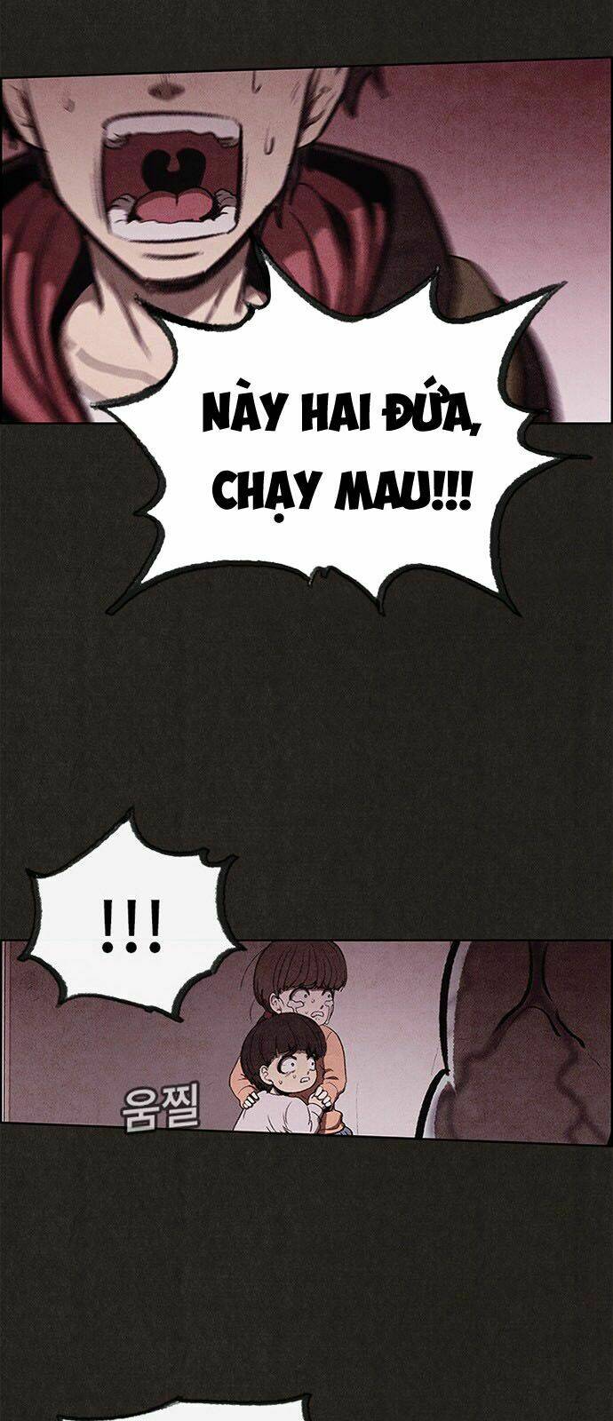 Quái Vật Tại Chung Cư Xanh Chapter 27 - Trang 2