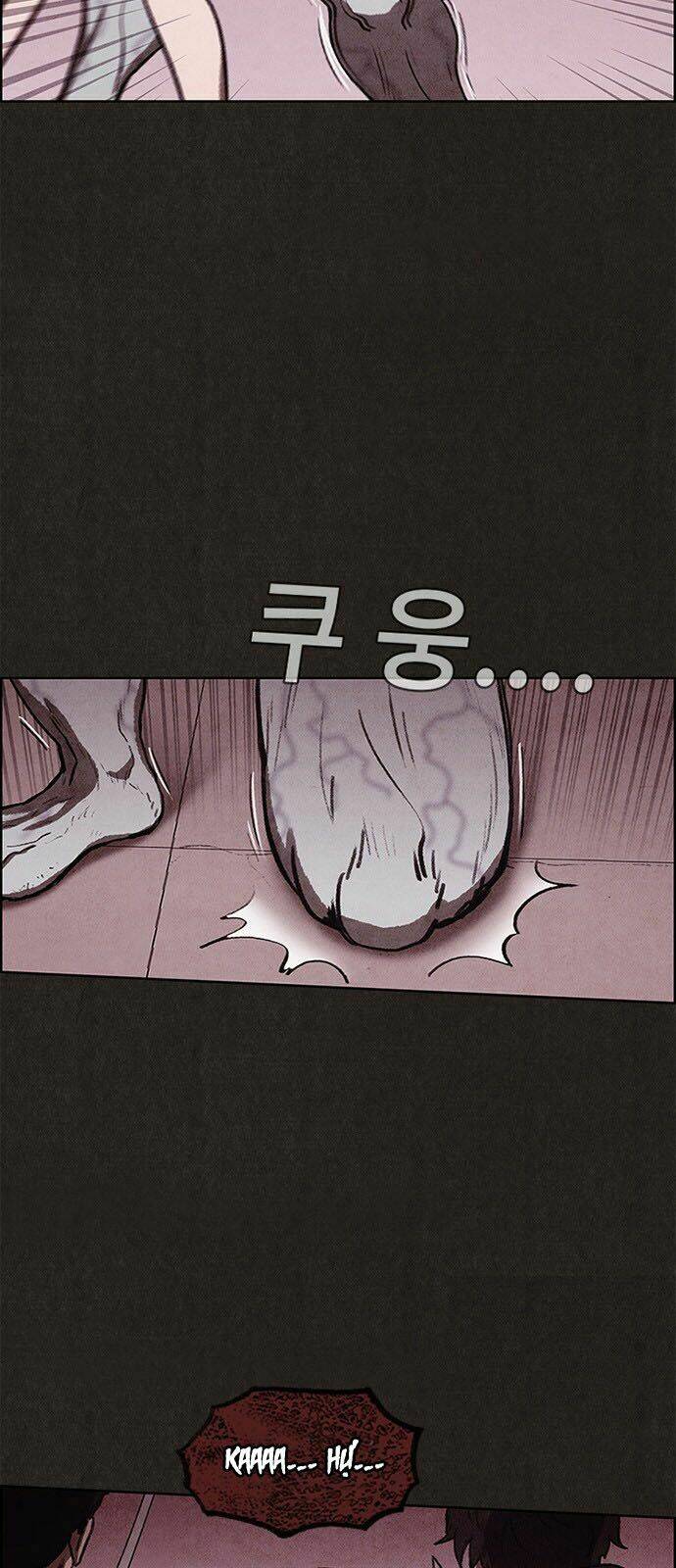 Quái Vật Tại Chung Cư Xanh Chapter 28 - Trang 2