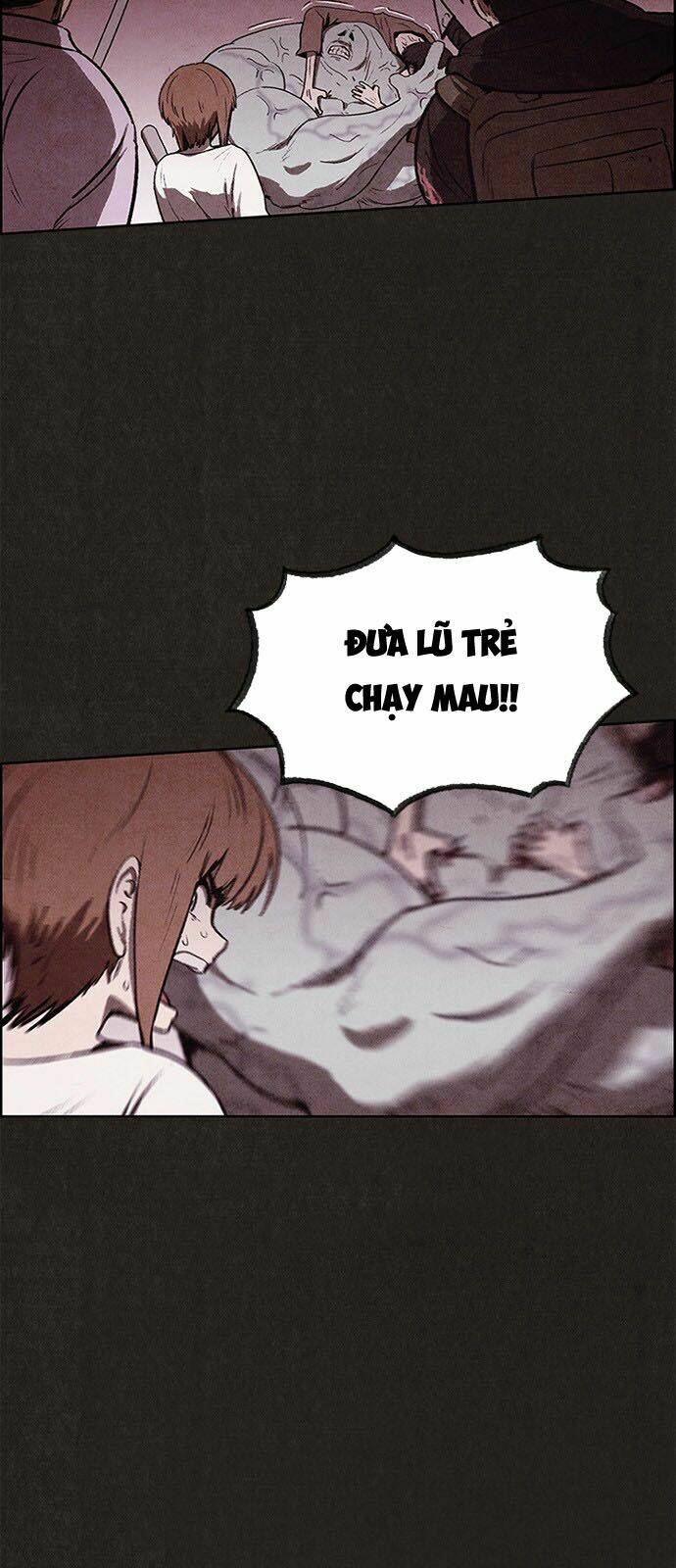 Quái Vật Tại Chung Cư Xanh Chapter 28 - Trang 2