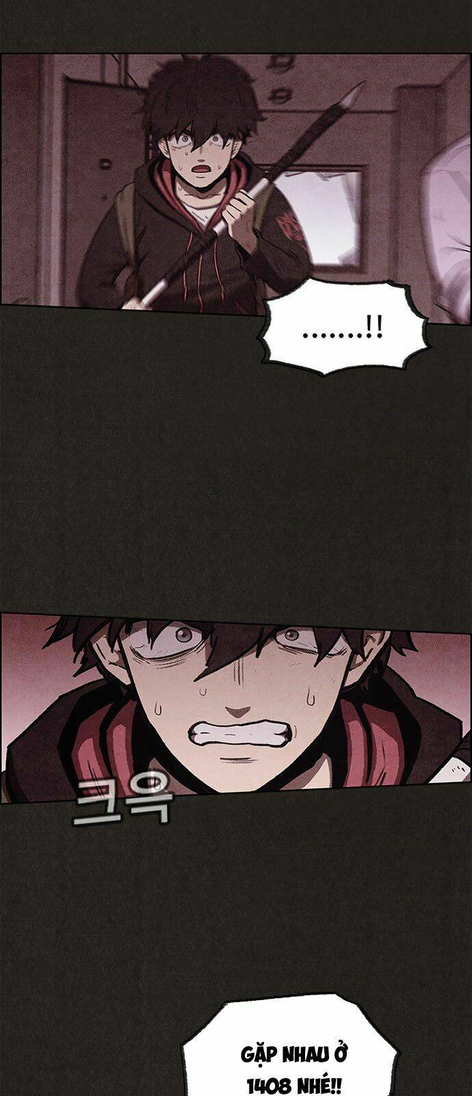 Quái Vật Tại Chung Cư Xanh Chapter 28 - Trang 2