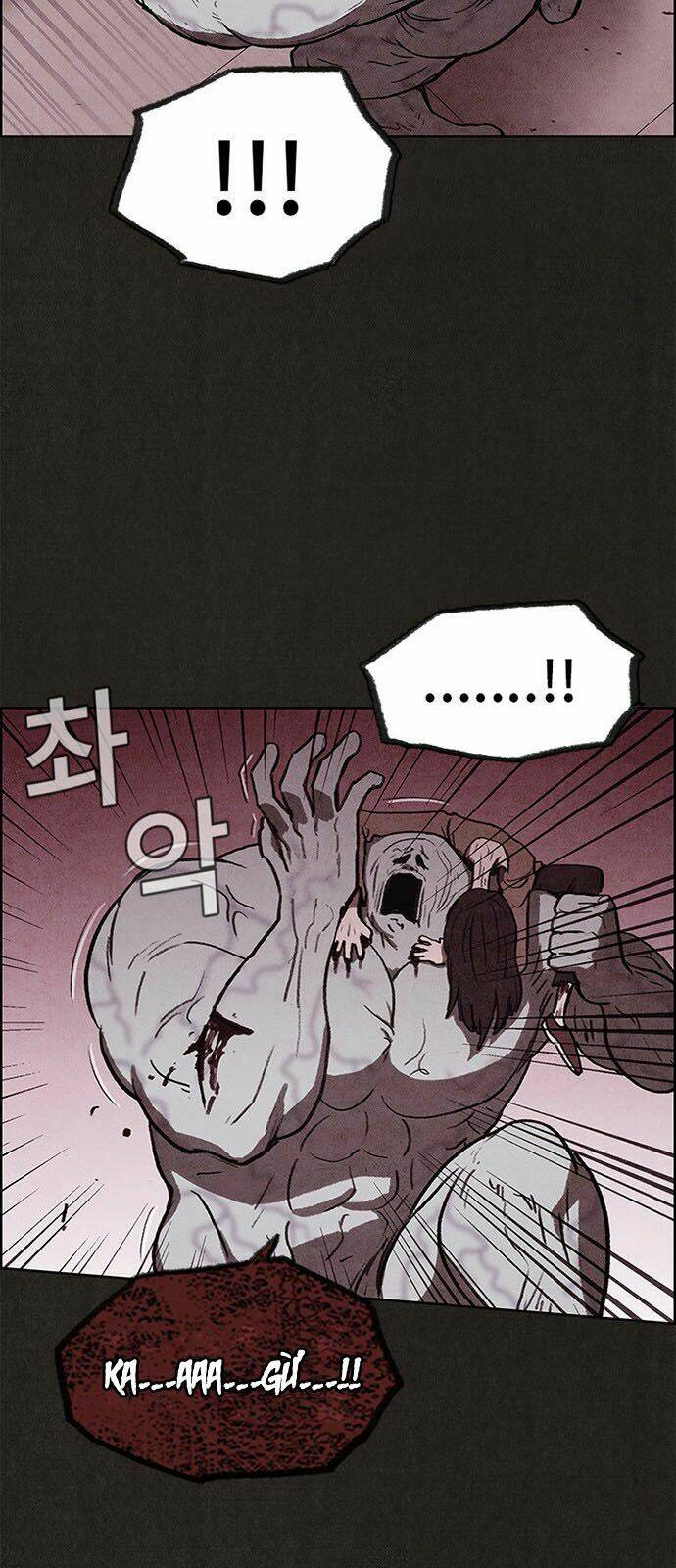 Quái Vật Tại Chung Cư Xanh Chapter 28 - Trang 2