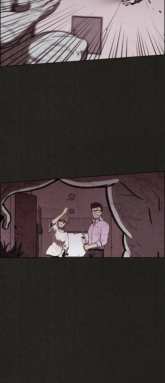 Quái Vật Tại Chung Cư Xanh Chapter 28 - Trang 2