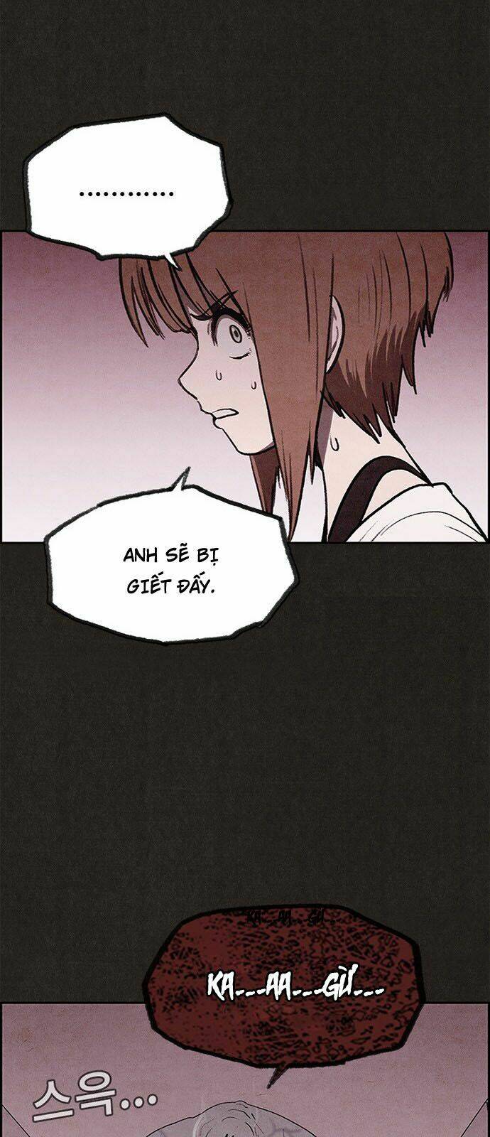 Quái Vật Tại Chung Cư Xanh Chapter 28 - Trang 2