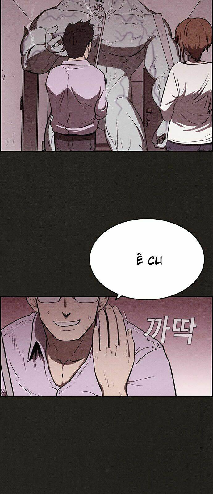 Quái Vật Tại Chung Cư Xanh Chapter 28 - Trang 2