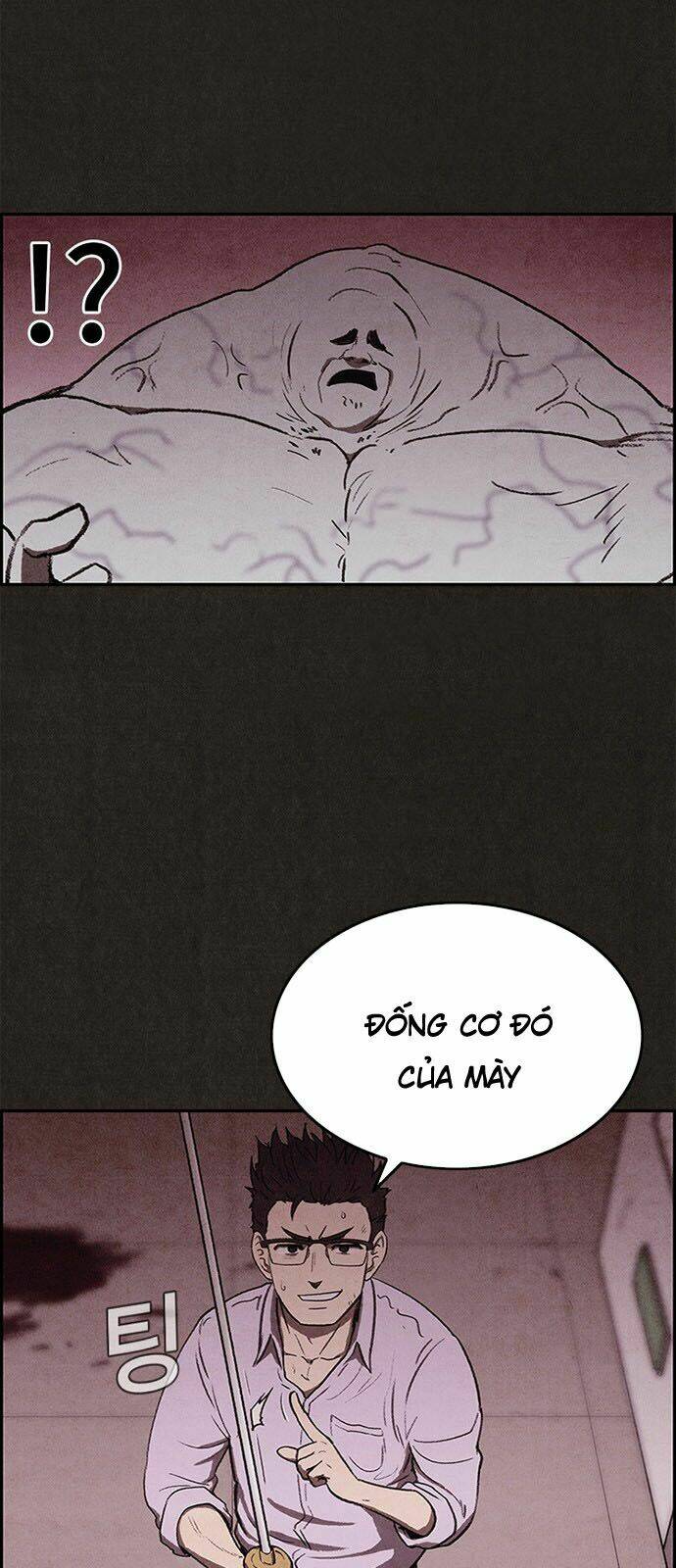 Quái Vật Tại Chung Cư Xanh Chapter 28 - Trang 2