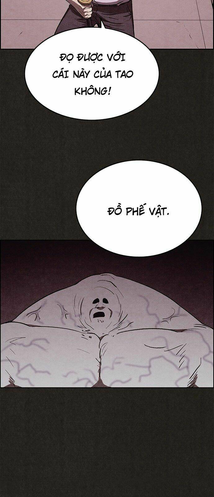 Quái Vật Tại Chung Cư Xanh Chapter 28 - Trang 2