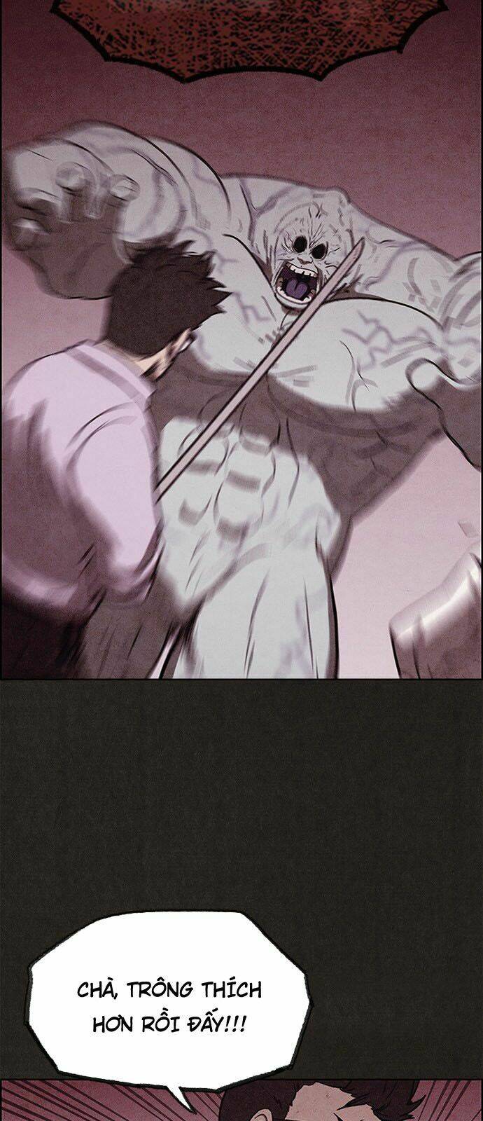 Quái Vật Tại Chung Cư Xanh Chapter 28 - Trang 2