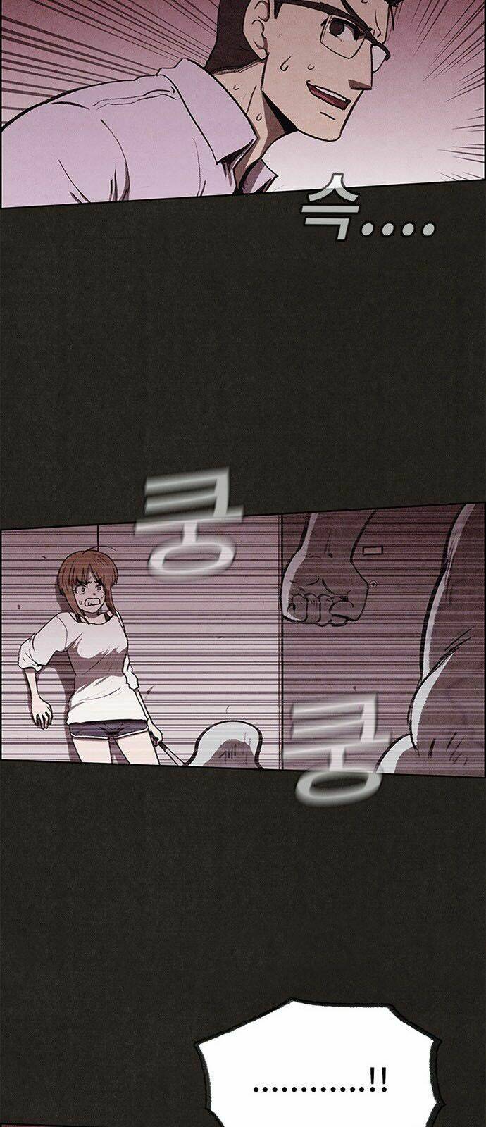 Quái Vật Tại Chung Cư Xanh Chapter 28 - Trang 2