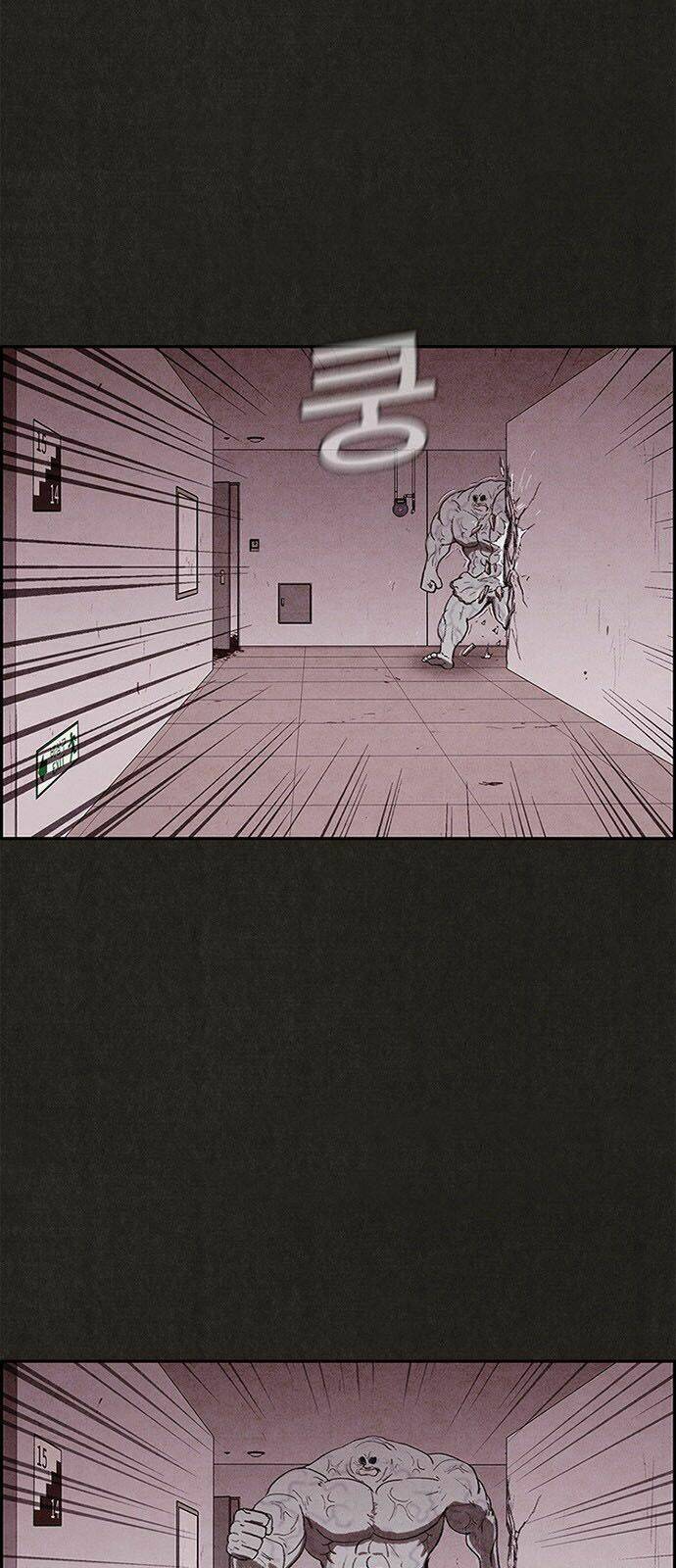 Quái Vật Tại Chung Cư Xanh Chapter 28 - Trang 2