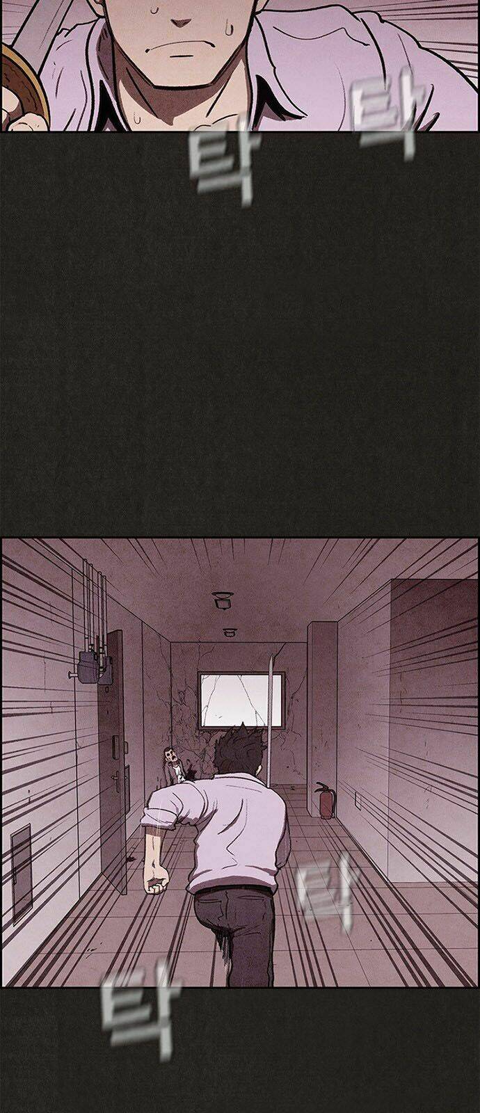 Quái Vật Tại Chung Cư Xanh Chapter 28 - Trang 2