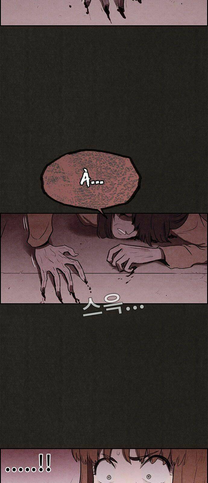 Quái Vật Tại Chung Cư Xanh Chapter 28 - Trang 2