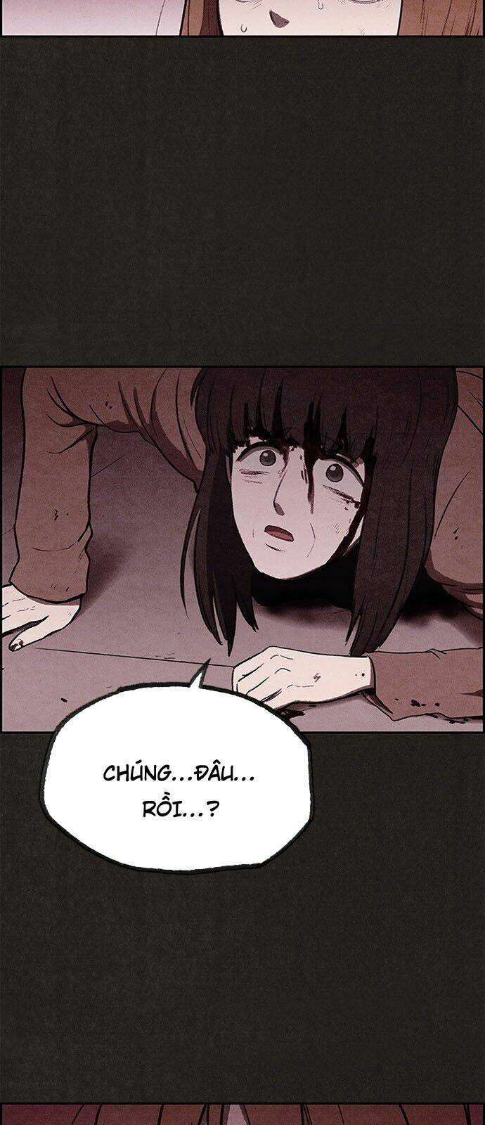 Quái Vật Tại Chung Cư Xanh Chapter 28 - Trang 2