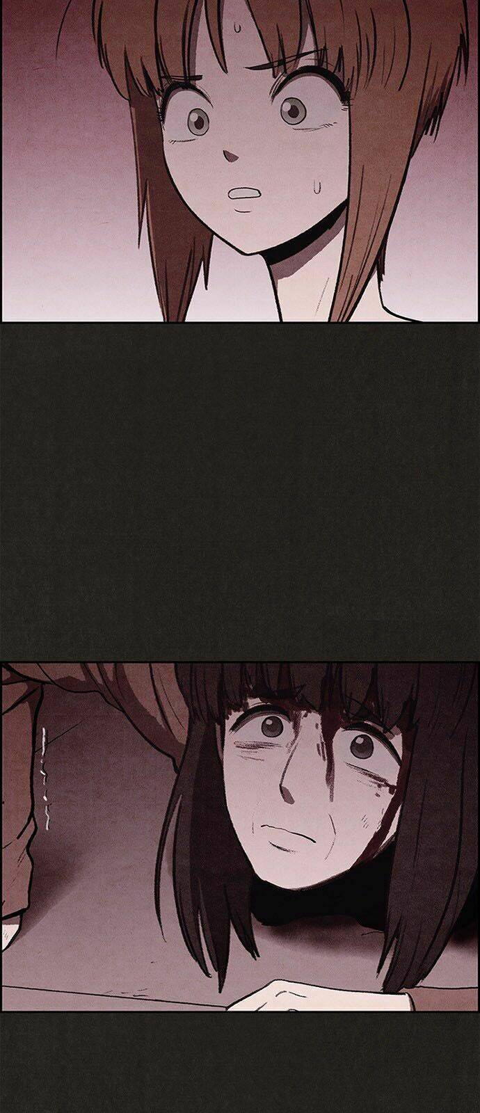 Quái Vật Tại Chung Cư Xanh Chapter 28 - Trang 2