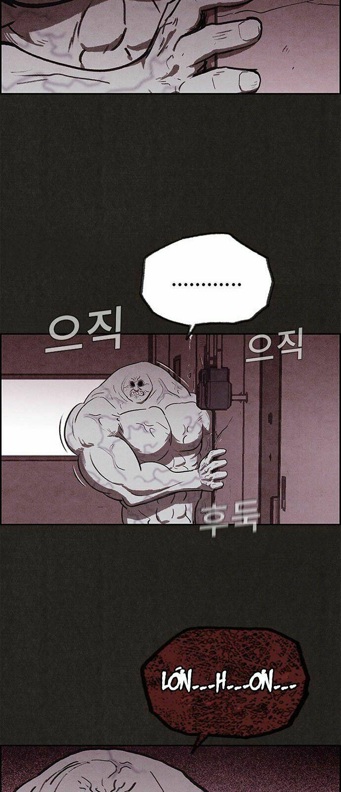 Quái Vật Tại Chung Cư Xanh Chapter 28 - Trang 2