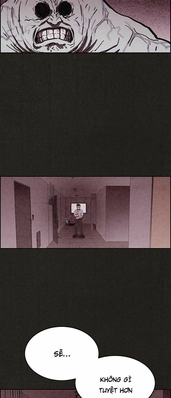 Quái Vật Tại Chung Cư Xanh Chapter 28 - Trang 2