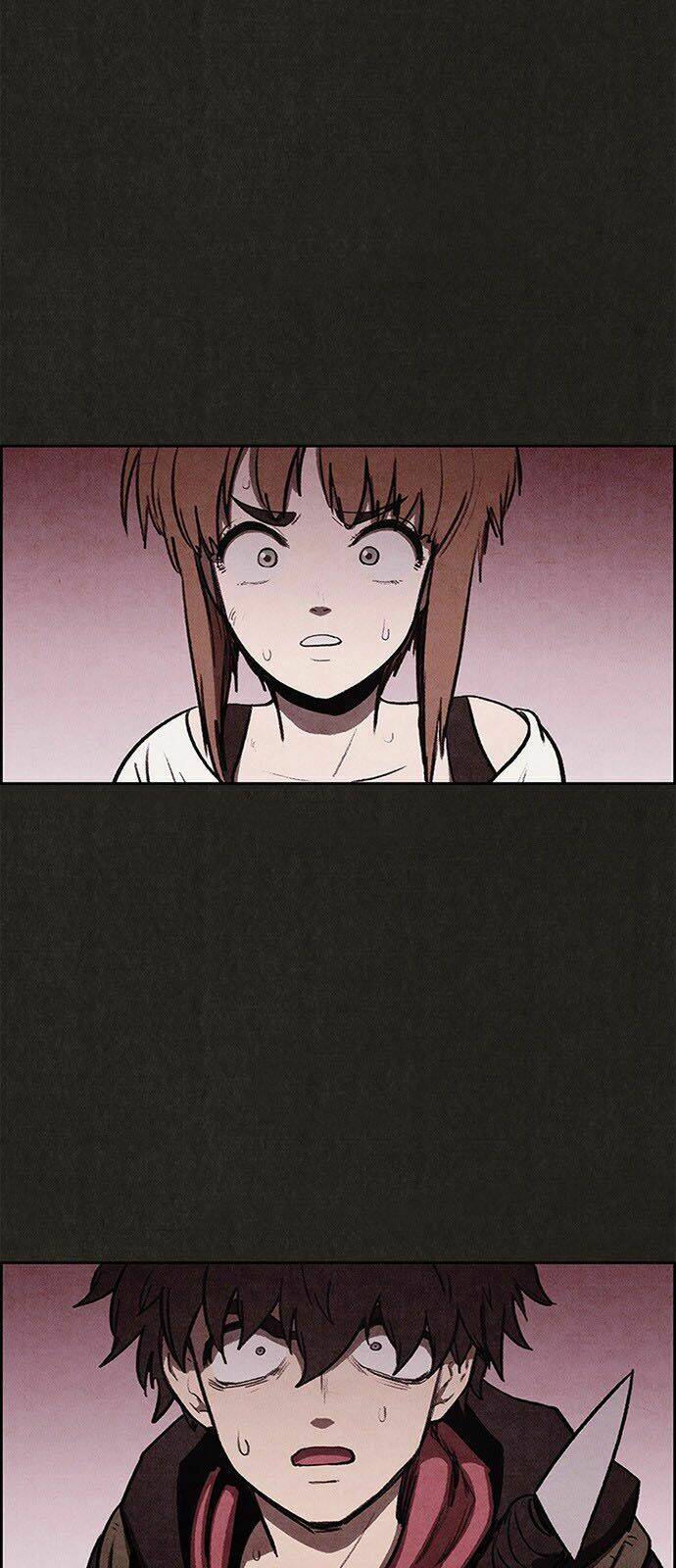 Quái Vật Tại Chung Cư Xanh Chapter 28 - Trang 2