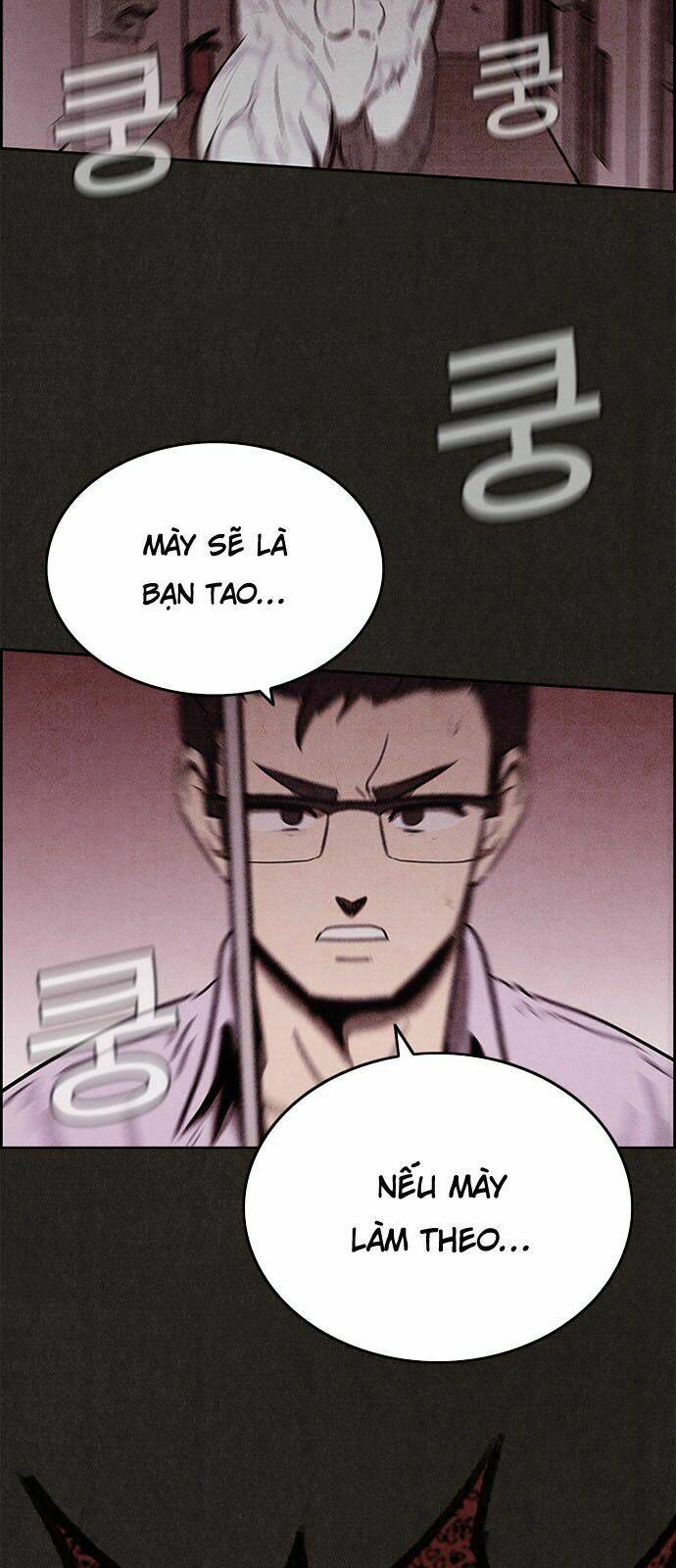 Quái Vật Tại Chung Cư Xanh Chapter 28 - Trang 2