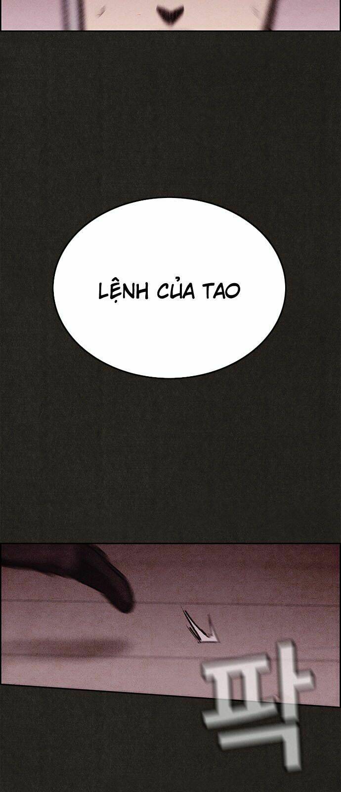 Quái Vật Tại Chung Cư Xanh Chapter 28 - Trang 2