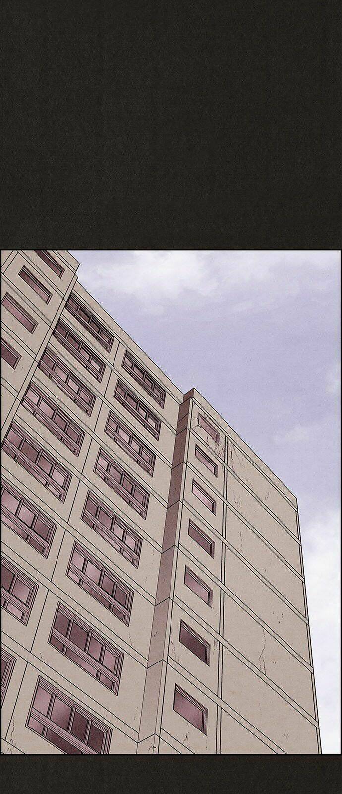 Quái Vật Tại Chung Cư Xanh Chapter 28 - Trang 2