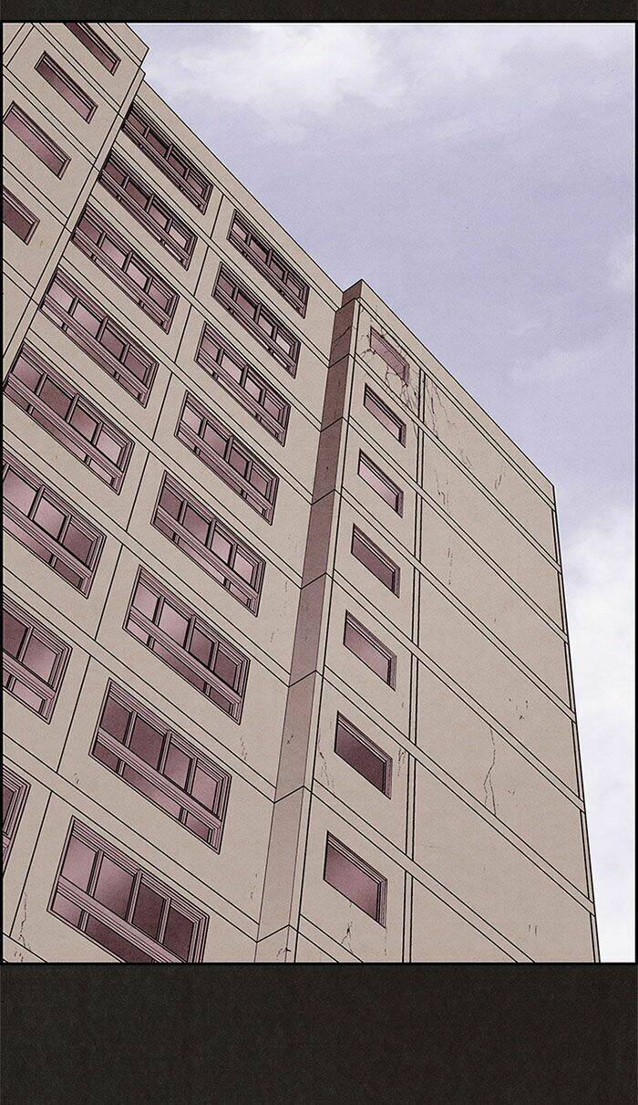 Quái Vật Tại Chung Cư Xanh Chapter 28 - Trang 2