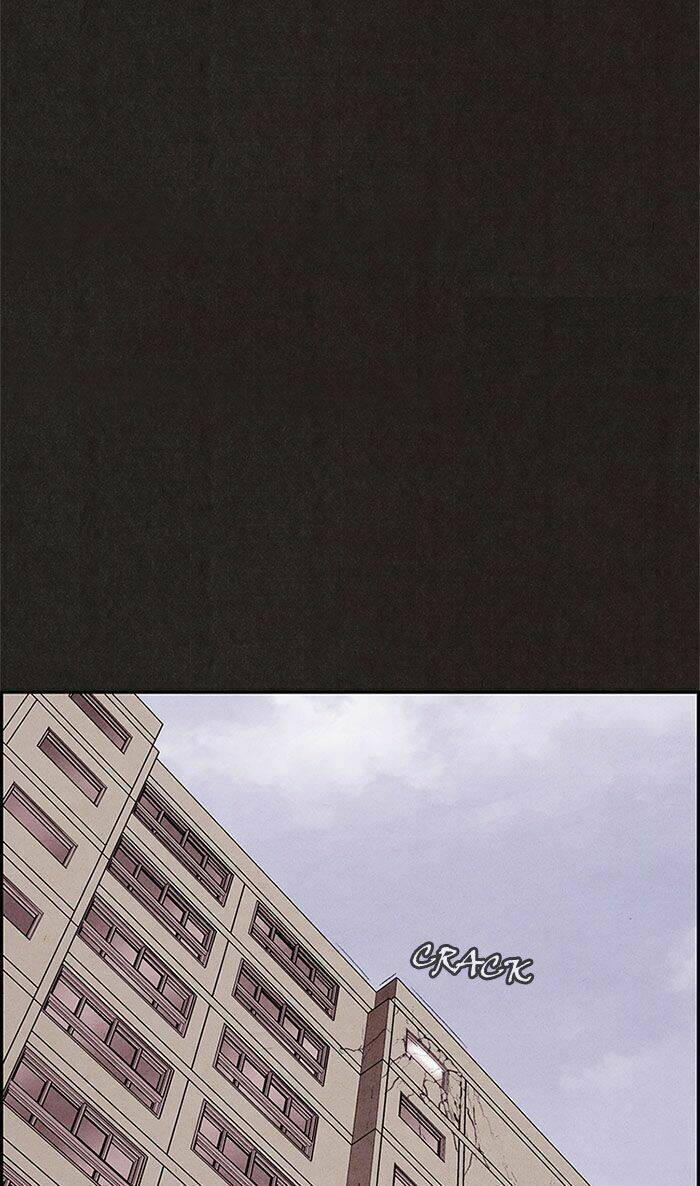 Quái Vật Tại Chung Cư Xanh Chapter 28 - Trang 2