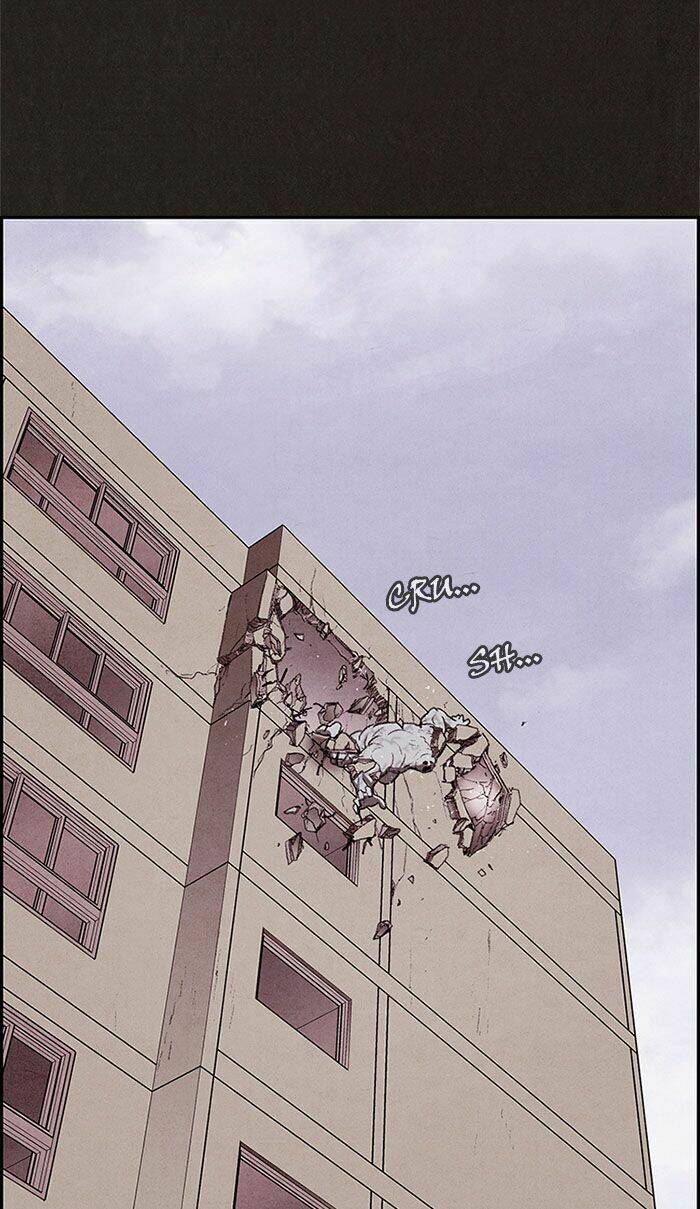 Quái Vật Tại Chung Cư Xanh Chapter 28 - Trang 2