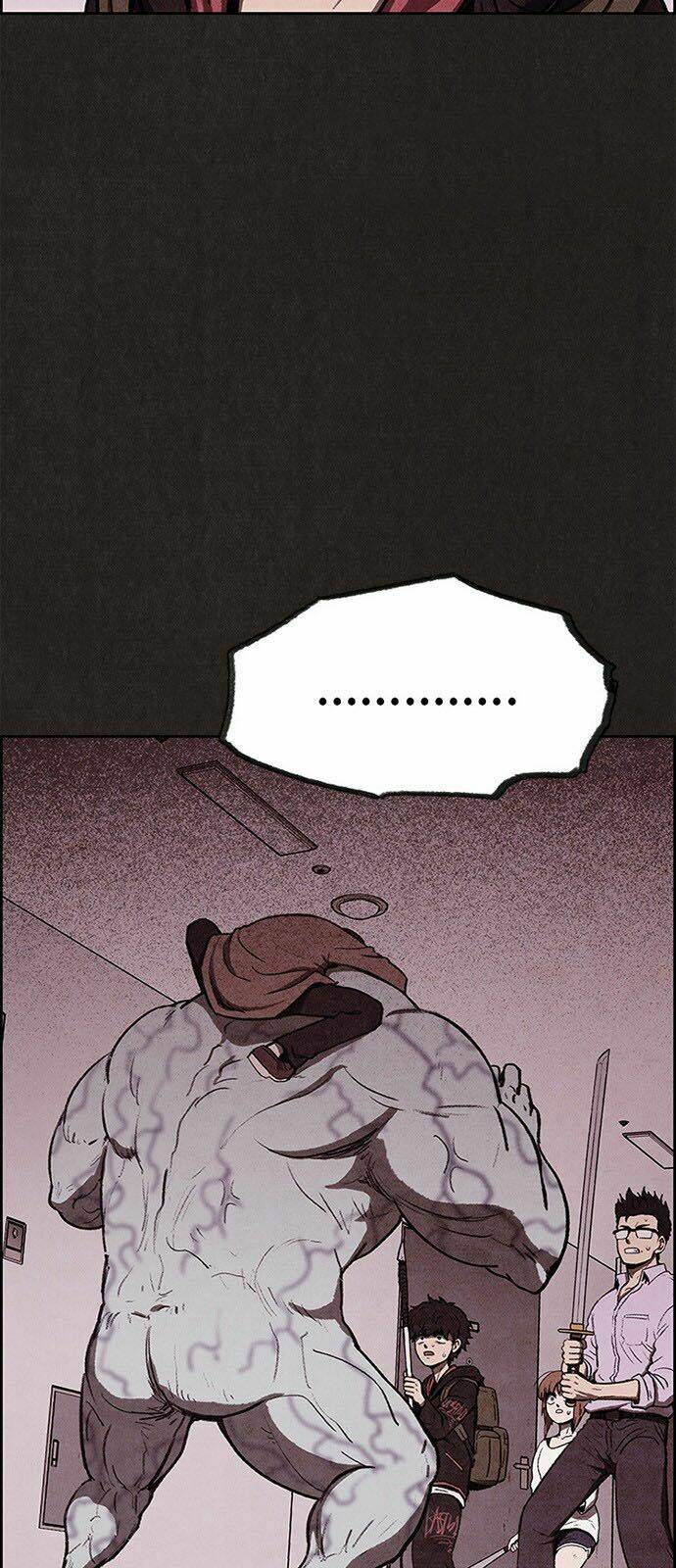 Quái Vật Tại Chung Cư Xanh Chapter 28 - Trang 2