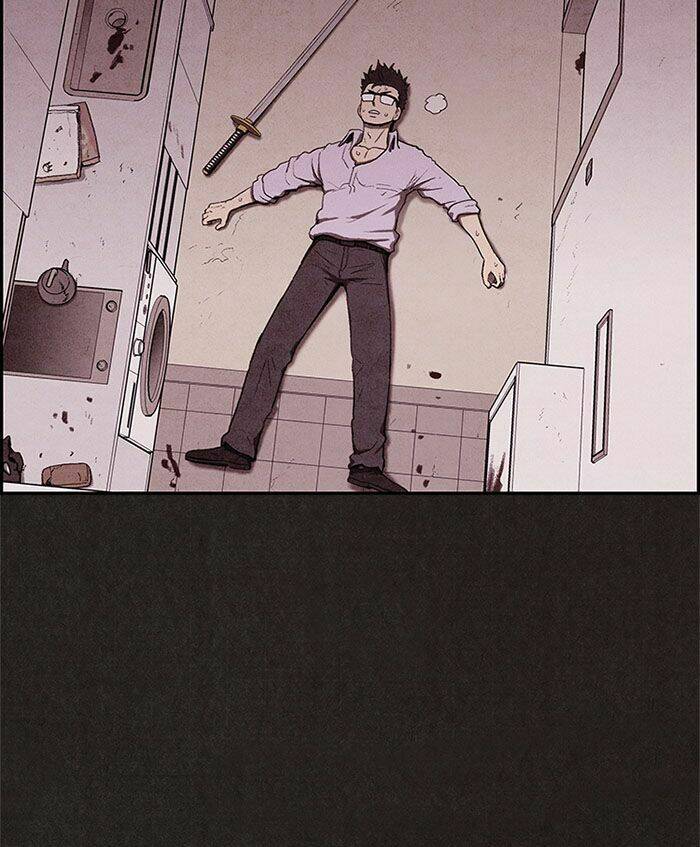 Quái Vật Tại Chung Cư Xanh Chapter 28 - Trang 2