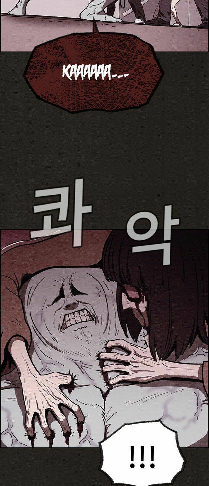 Quái Vật Tại Chung Cư Xanh Chapter 28 - Trang 2