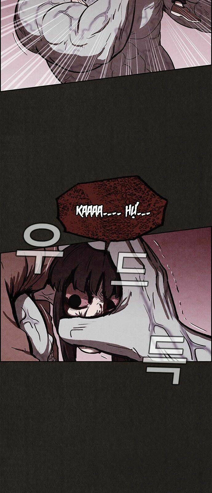 Quái Vật Tại Chung Cư Xanh Chapter 28 - Trang 2