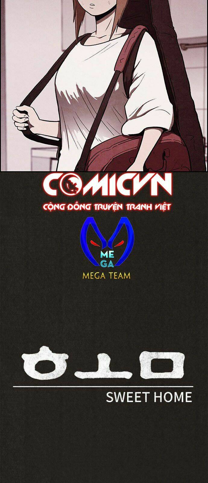 Quái Vật Tại Chung Cư Xanh Chapter 29 - Trang 2