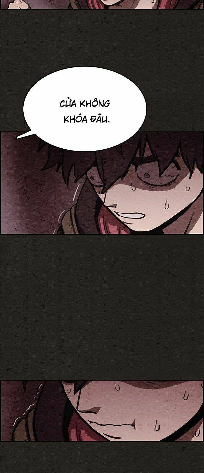 Quái Vật Tại Chung Cư Xanh Chapter 29 - Trang 2