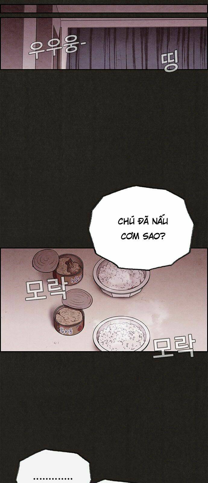 Quái Vật Tại Chung Cư Xanh Chapter 29 - Trang 2