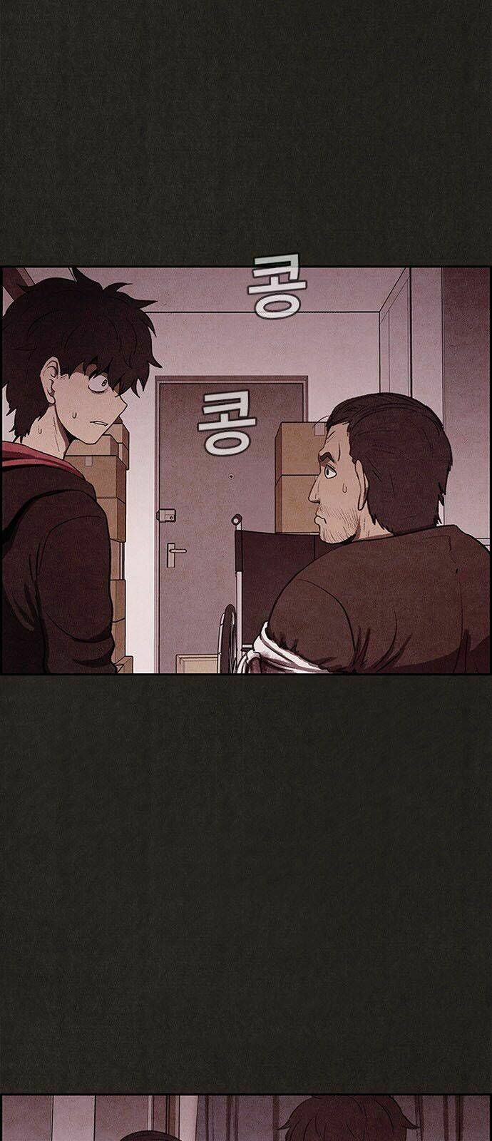 Quái Vật Tại Chung Cư Xanh Chapter 29 - Trang 2