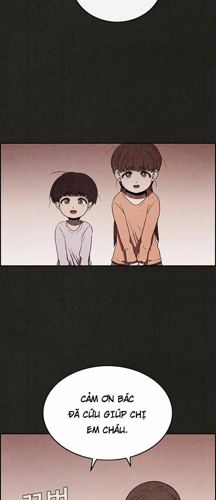 Quái Vật Tại Chung Cư Xanh Chapter 29 - Trang 2