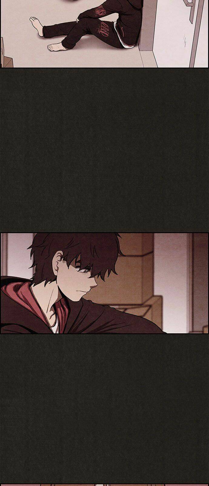 Quái Vật Tại Chung Cư Xanh Chapter 29 - Trang 2