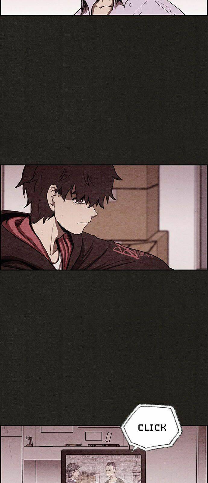 Quái Vật Tại Chung Cư Xanh Chapter 29 - Trang 2